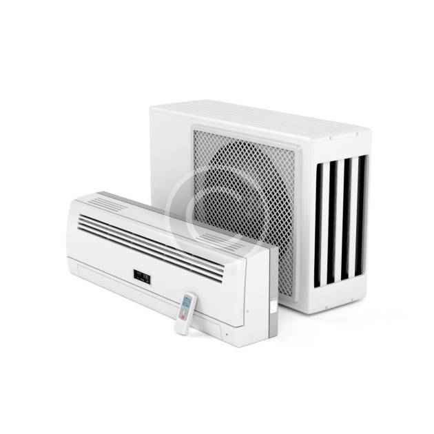 Outdoor unit
