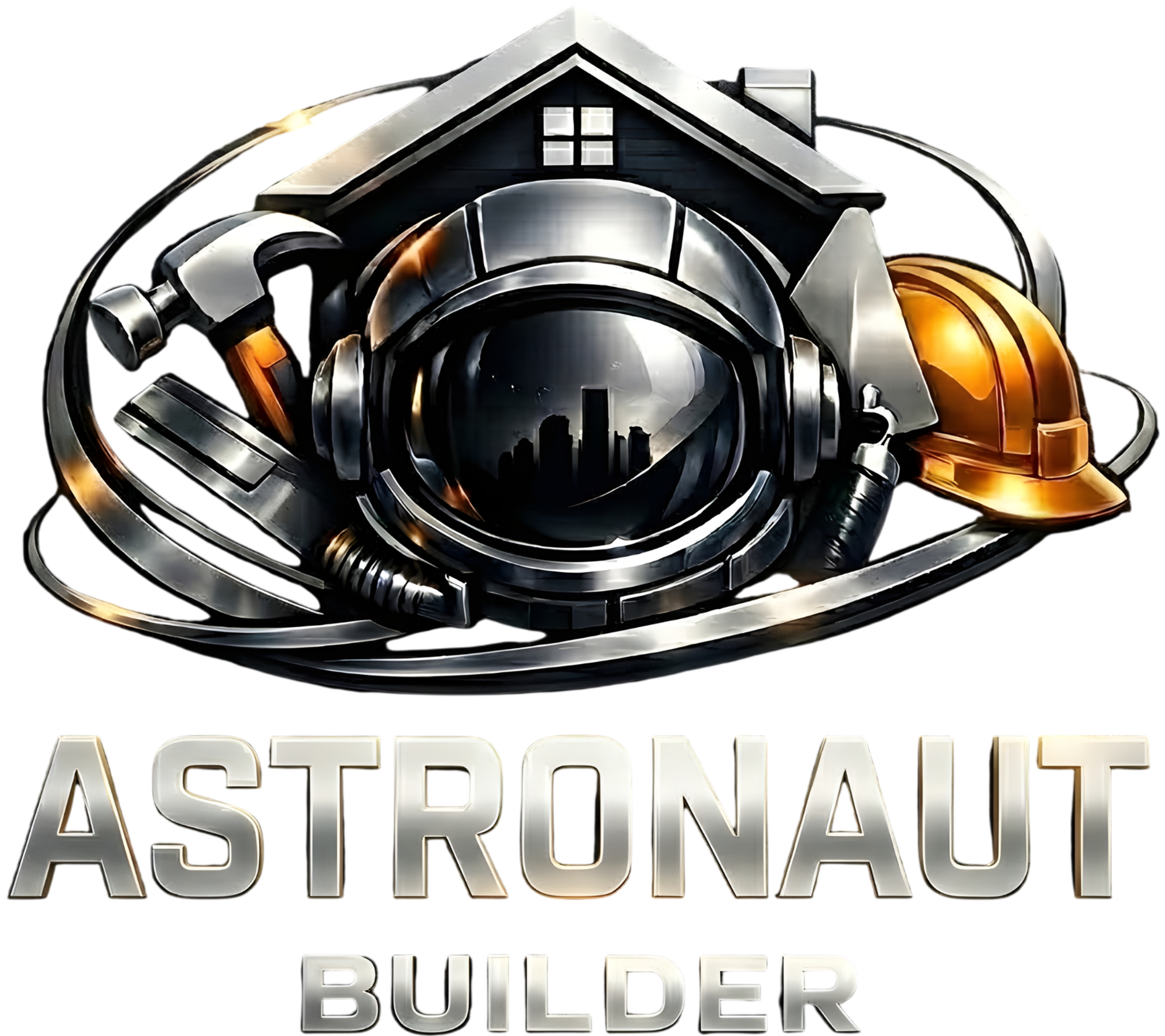 Astronaut Builder