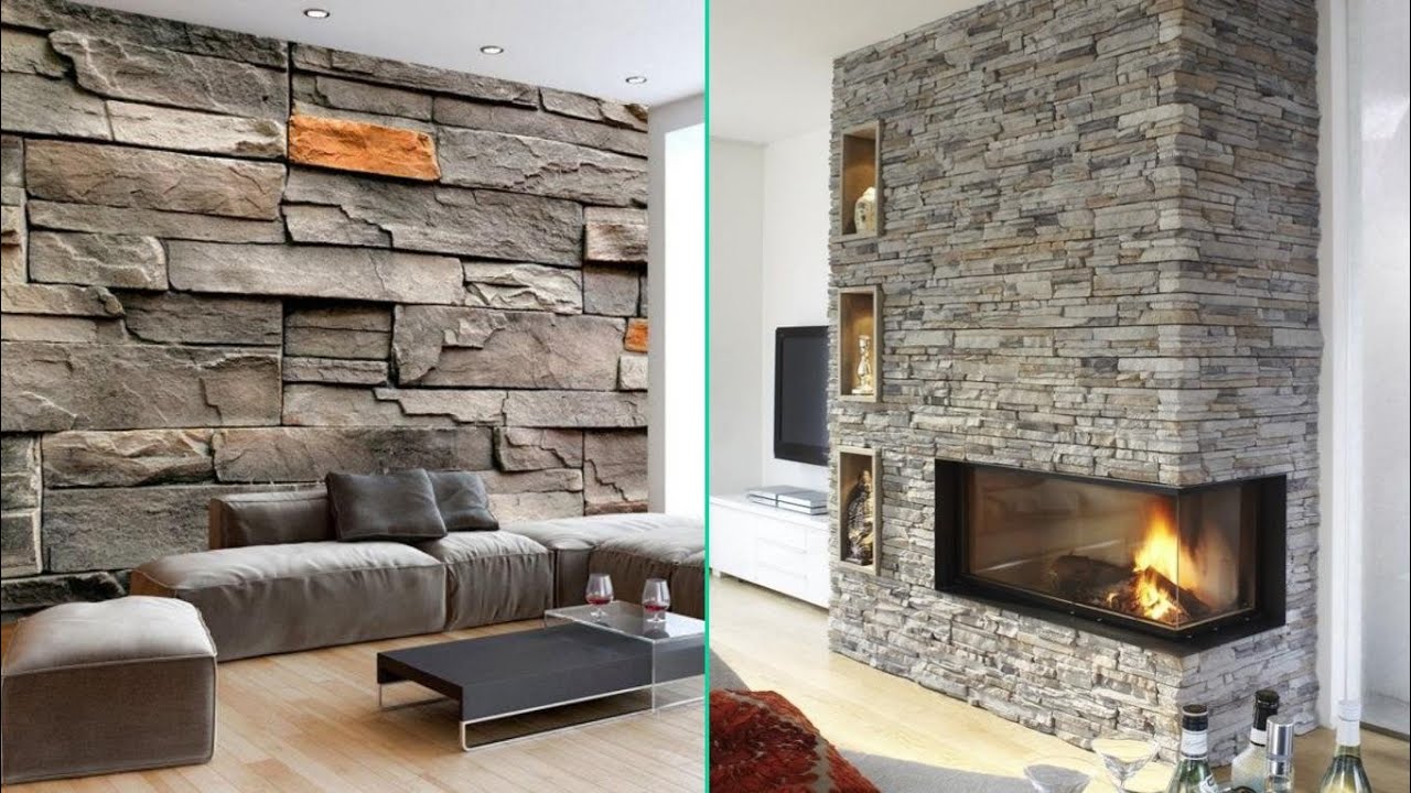 Stone Wall & Chimney Artistry
